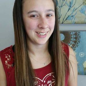 Meet your Posher, Cassandra